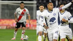 River Plate – Independiente Rivadavia EN VIVO: Posibles alineaciones, horario y análisis
