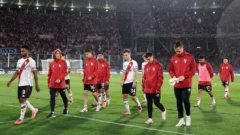 Ya sin Copa Argentina: ¿Qué le queda a River para clasificar a la Copa Libertadores?