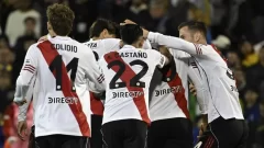 River y Sarmiento se enfrentan en Núñez: historial, estadísticas y claves del duelo por la fecha 12 del Clausura 2025