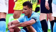 ¿Quién reemplazará a Rodri Hernández en la selección española?