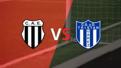 ¿Qué pasa si hay empate en los cuartos de final del Reducido?