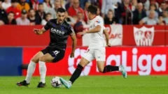 Real Sociedad vs Sevilla: ¿Quién llega mejor al duelo en el Reale Arena por LaLiga?