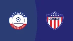 Alianza vs Junior EN VIVO: cómo ver gratis y online el partido por la Liga BetPlay