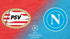 PSV vs Napoli HOY EN VIVO: Dónde ver el partido en Latinoamérica