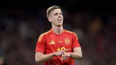 ¿Por qué Dani Olmo no juega frente a Georgia? Todo lo que necesitas saber sobre su lesión