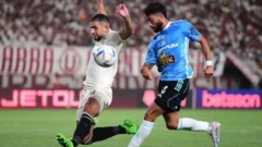 Sporting Cristal vs Universitario EN VIVO: Dónde ver el partido y los horarios en Latinoamérica