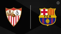 Sevilla vs Barcelona: Historial completo, estadísticas y datos clave del duelo por La Liga