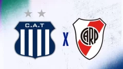 Talleres (CBA) vs River Plate: Así llegan ambos equipos a la fecha 13 del Clausura