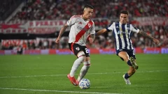 Talleres vs River Plate EN VIVO: formaciones probables apra el partido por la fecha 13 del Clausura 2025