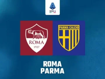 Roma vs Parma EN VIVO: Horarios, que canal ver el partido y cómo llegan los equipos