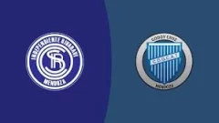 ¿Cómo está el historial de Independiente Rivadavia vs Godoy Cruz?