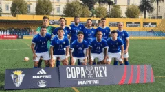 Conoce a UD Maracena: El equipo rival del Valencia en la primera ronda de la Copa del Rey