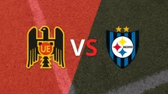 Unión Española vs Huachipato: Horario, en que canal ver el partido y cómo llegan al partido