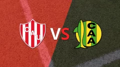 Unión – Aldosivi EN VIVO: Probables formaciones, análisis y horarios