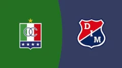 ¿Cómo está el historial entre Once Caldas – Independiente Medellín?