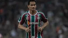 ¿Por qué no juega Ganso contra Juventude?