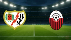 Rayo Vallecano vs Shkëndija EN VIVO: dónde ver gratis online el debut en la Conference League