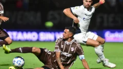 Independiente vs Platense EN VIVO: formaciones probables para el partido pendiente de la fecha 6
