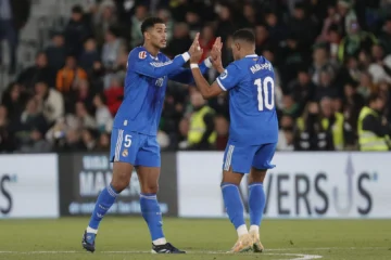 Real Madrid rescata un empate agónico ante Elche y retoma la cima de LaLiga 2025‑26