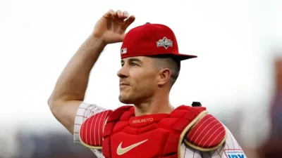 Qué opinan los aficionados de los Phillies sobre Kyle Schwarber, J.T. Realmuto, la pretemporada y más Qué opinan los aficionados de los Phillies sobre Kyle Schwarber, J.T. Realmuto, la pretemporada y más