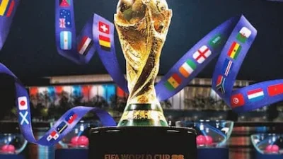 El Mundial de 2026 será el primero en contar con 48 selecciones nacionales, pero eso no significa que algunos jugadores de renombre no se queden fuera El Mundial de 2026 será el primero en contar con 48 selecciones nacionales, pero eso no significa que algunos jugadores de renombre no se queden fuera