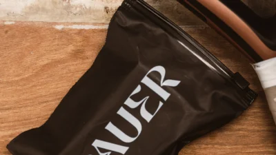 PAUER lanza línea de cuidado de la piel dirigida a atletas