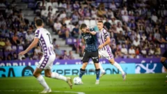 Ceuta vs. Valladolid: duelo directo en el Murube, datos y estadísticas de los equipos