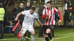 Cultural y deportivo Leonesa recibe al Sporting con cinco puntos de diferencia