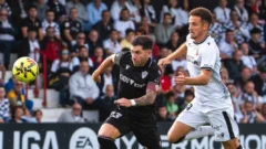 Almería vs Ceuta: choque clave por LaLiga Hypermotion que puede redefinir la lucha por el ascenso