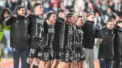 ¿Quién es Munuera Montero? El árbitro designado para Burgos-Valencia por Copa del Rey