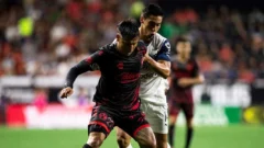 Alineaciones confirmadas para el partido Monterrey – Tijuana por Clausura 2026