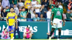 VER EN VIVO León – Tigres: TV y streaming online por el Torneo Clausura 2026