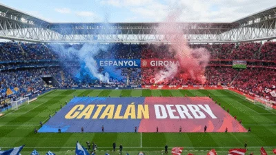 Espanyol – Girona: El Derbi que reabre una cuenta pendiente en Cornellá