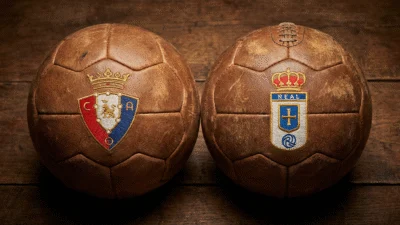 Osasuna- Real Oviedo: Cuándo juegan, datos, estadísticas y todo lo que tenes que saber