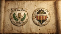 Castellón vs. Leganés: Debut de técnicos en un encuentro vibrante 