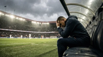 ¿Por qué no juega Kylian Mbappe ante Albacete?