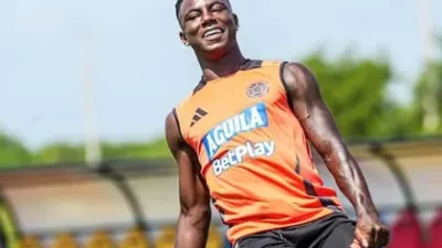 ¿Juega Hinestroza? Las alineaciones de Boca – Millonarios para esta noche