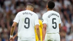 Un Madrid diezmado visita Albacete: ¿Por qué no juegan Mbappé y Bellingham?