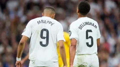 Un Madrid diezmado visita Albacete: ¿Por qué no juegan Mbappé y Bellingham?