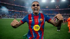 Dónde ver en vivo Real Sociedad vs. Barcelona