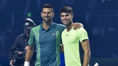 COMPLETÓ LOS CUATRO GRAND SLAM: ALCARAZ DERROTÓ A DJOKOVIC Y GANÓ EL AUSTRALIAN OPEN 2026