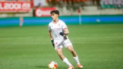 Zaragoza vuelve al mercado: Juan Larios es su cuarto refuerzo confirmado