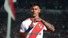 ¿Cómo es la oferta de Boca por Adam Bareiro? El ex-River puede ser nuevo refuerzo del Xeneize