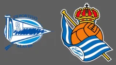 Alavés – Real Sociedad HOY EN VIVO: cuándo, a qué hora y dónde ver el encuentro por Copa del Rey