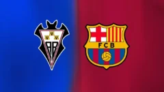 Albacete vs Barcelona por la Copa del Rey: horario, TV y todo lo que hay que saber del cruce