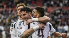 Albacete y Almería: una rivalidad con goles y dominio andaluz