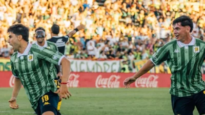 Aldosivi y San Miguel, frente a frente en un cruce que puede cambiar el semestre