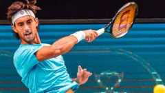 Argentina cayó en Busán ante Corea del Sur y quedó eliminada de la Copa Davis 2026