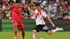 La cuenta pendiente de River ¿Cuándo fue la última vez que le ganó a Argentinos?