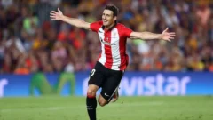 ¿Qué jugadores pasaron por Valencia y Athletic Club?